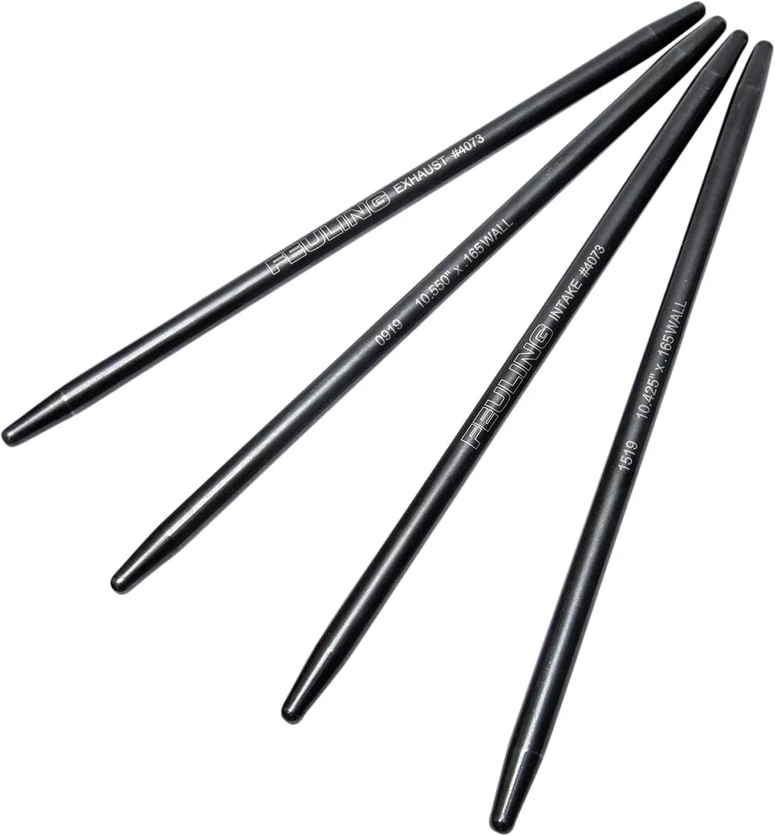 Feuling Hp+ Fixed Length Pushrods