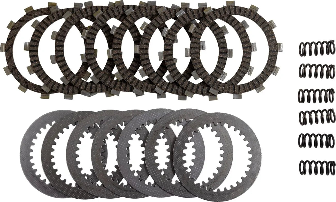 Ebc Drc Series Clutch Kit