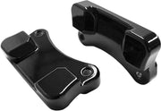 Drag Specialties Front Fender-To-Fork Adapter for FLSTF to