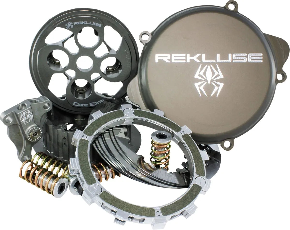 Rekluse Core Exp 3.0 Clutch Kit