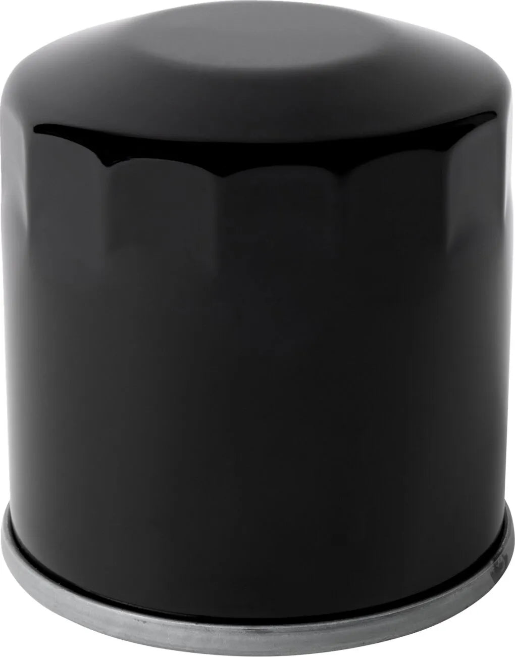 Drag Specialties Oil Filter - High-quality Spin-on Replacement