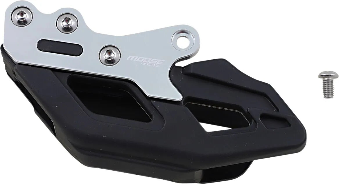 Moose Offroad MR-1 Anodized Chain Guide for Honda CRF 250R 450R