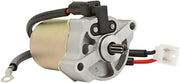 Parts Unlimited Starter Motor