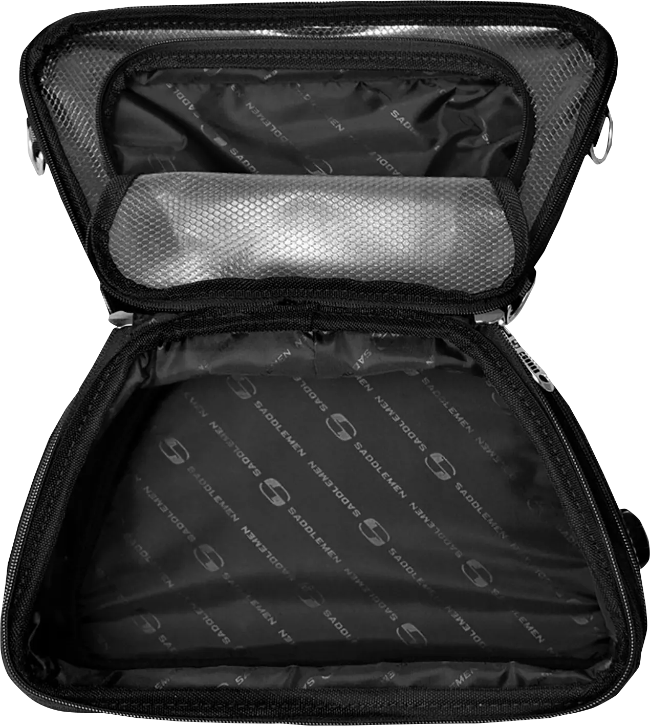 Saddlemen Rear Rack Luggage Bag