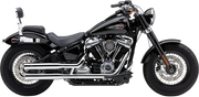 Tłumiki Nakładane Cobra Neighbor Hater Do Softail