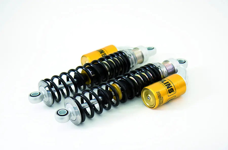 Ohlins TTX Flow DV Shock Absorber S36P for Yamaha XJR 1200 1300