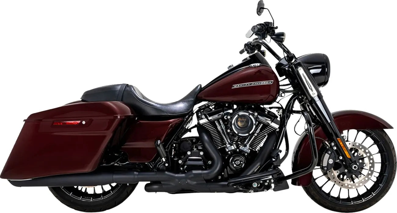 Vance & Hines Twin Slash Slip-on Tłumik