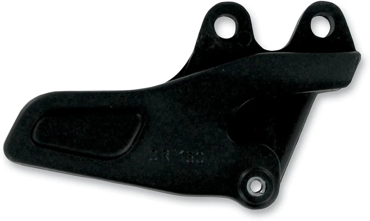 UFO Chain Guide Black for Honda CRF150R CRF150RB 2007-2026