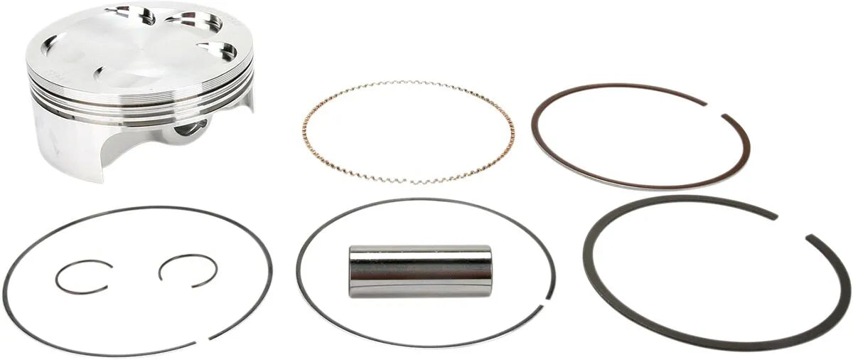 Wiseco Forged Series 4-Stroke Piston Kit 95.00mm Bore