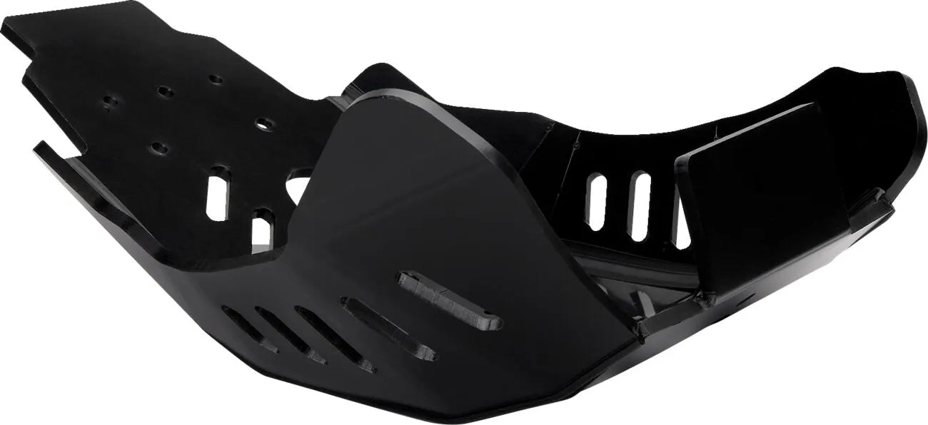 Axp Racing Hdpe Skid Plate For Motocross/enduro
