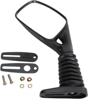 Parts Unlimited Zx Fairing Mount Mirror