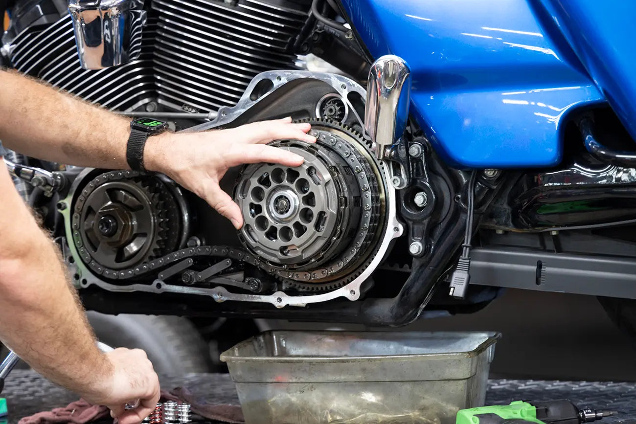 Rekluse Apex Clutch Complete Kit