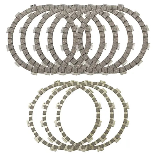 Trw Clutch Plate Friction Kit