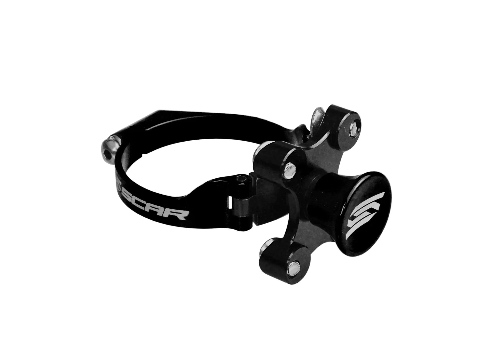 Scar Launch Control Fork Kit