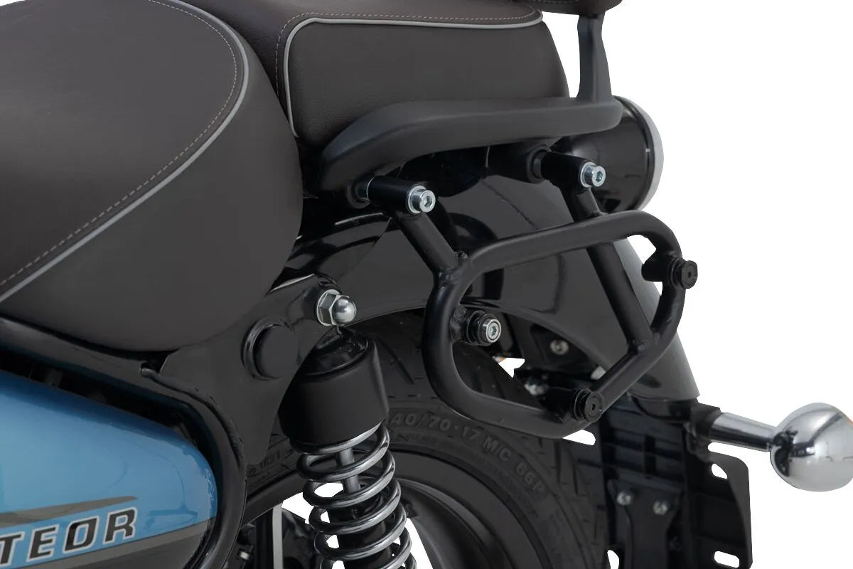 Sw-motech Slc Side Carrier For Motorcycle Luggage