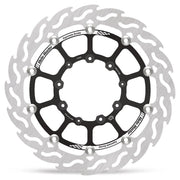 Moto-master Flame Series Pływająca Tarcza Hamulcowa 320mm - Przód