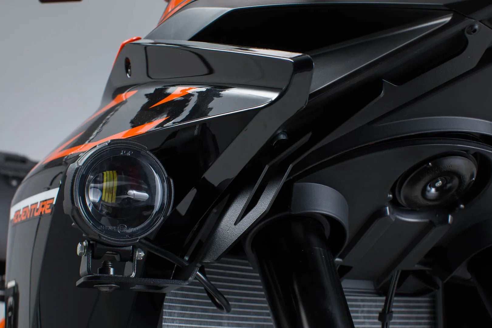 Sw-motech Light Mounting Kit