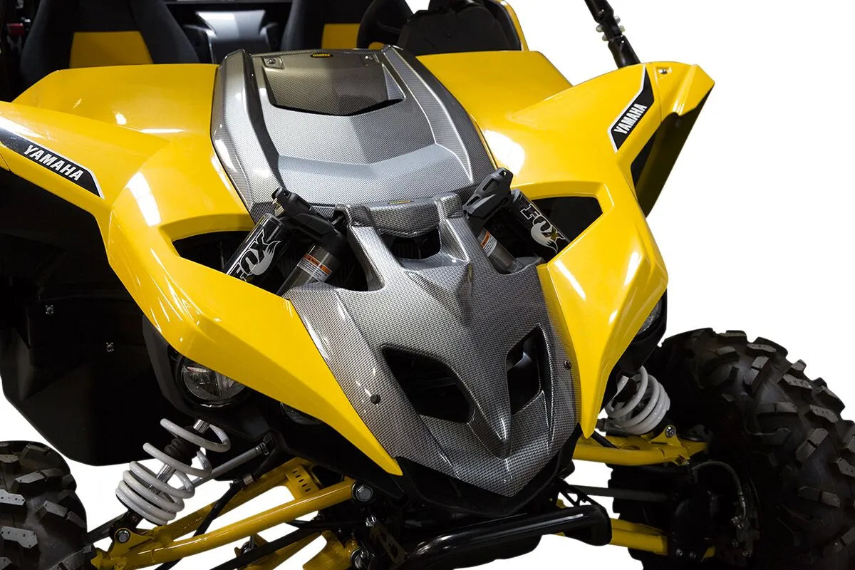 MAIER Scooped Replacement Hood for ATV