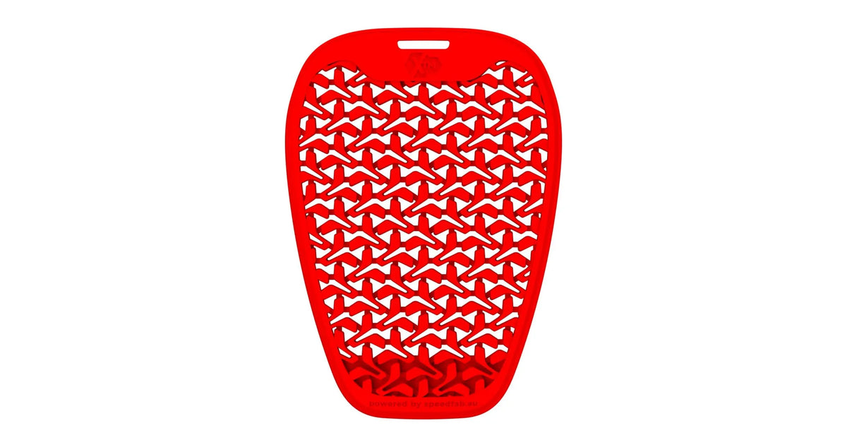 John Doe XTM Air Hip Protector Level 2
