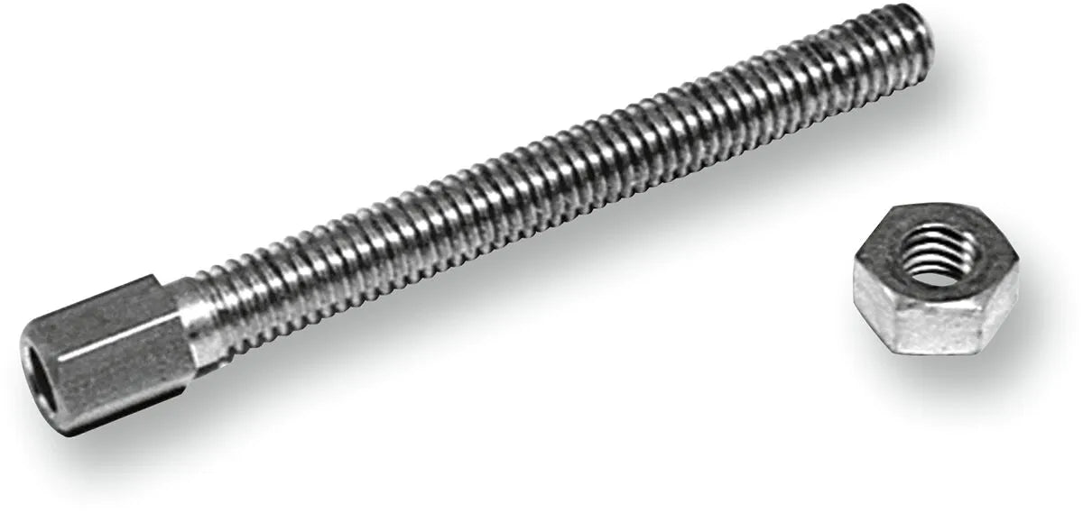 Regulator linki przedniego hamulca Colony