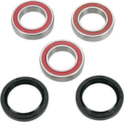 Moose Offroad Hard-Parts Wheel Bearing Kit for Rear