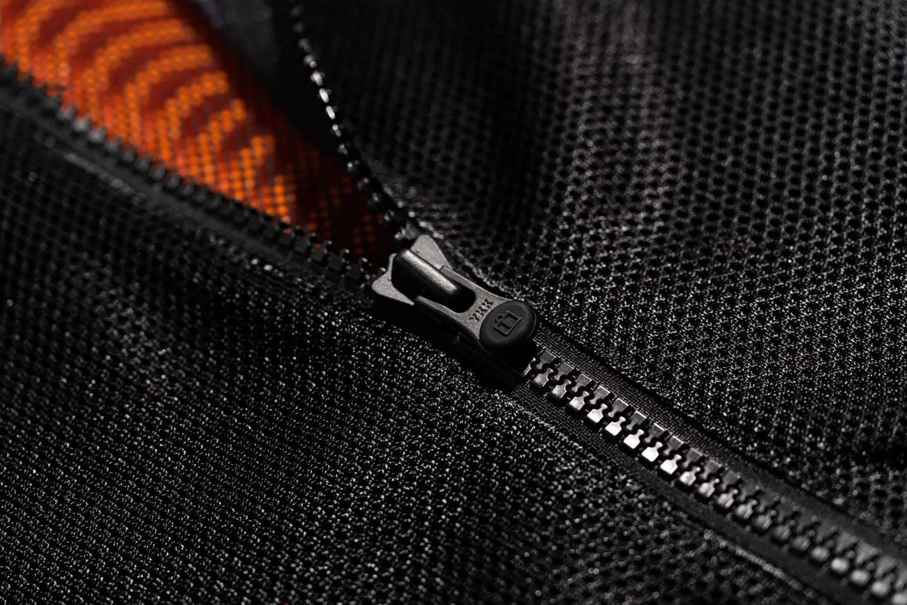 Icon Mesh Af™ Jacket - Black