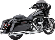 Tłumiki Nakładane Cobra Neighbor Hater - Agresywne Brzmienie