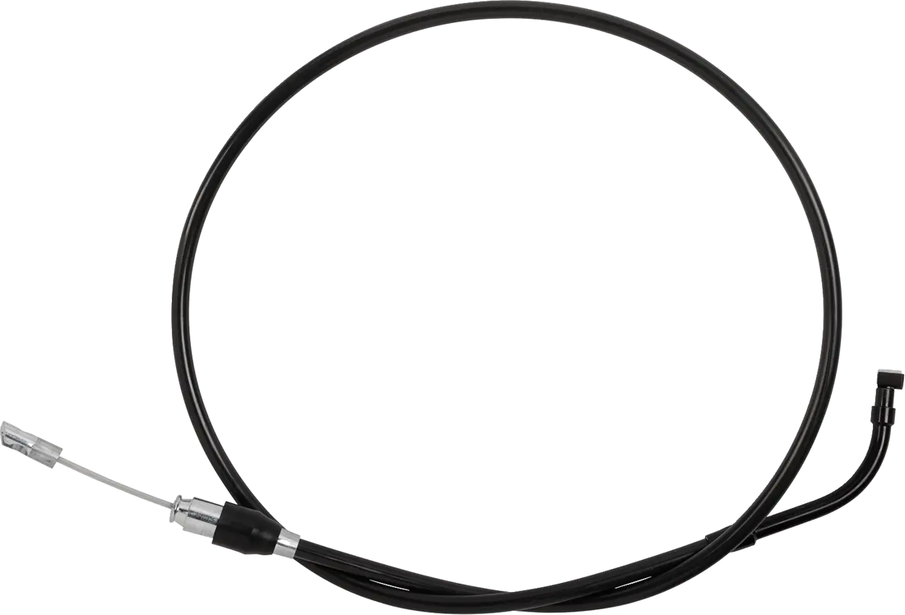 Drag Specialties Quick Connect Clutch Cable