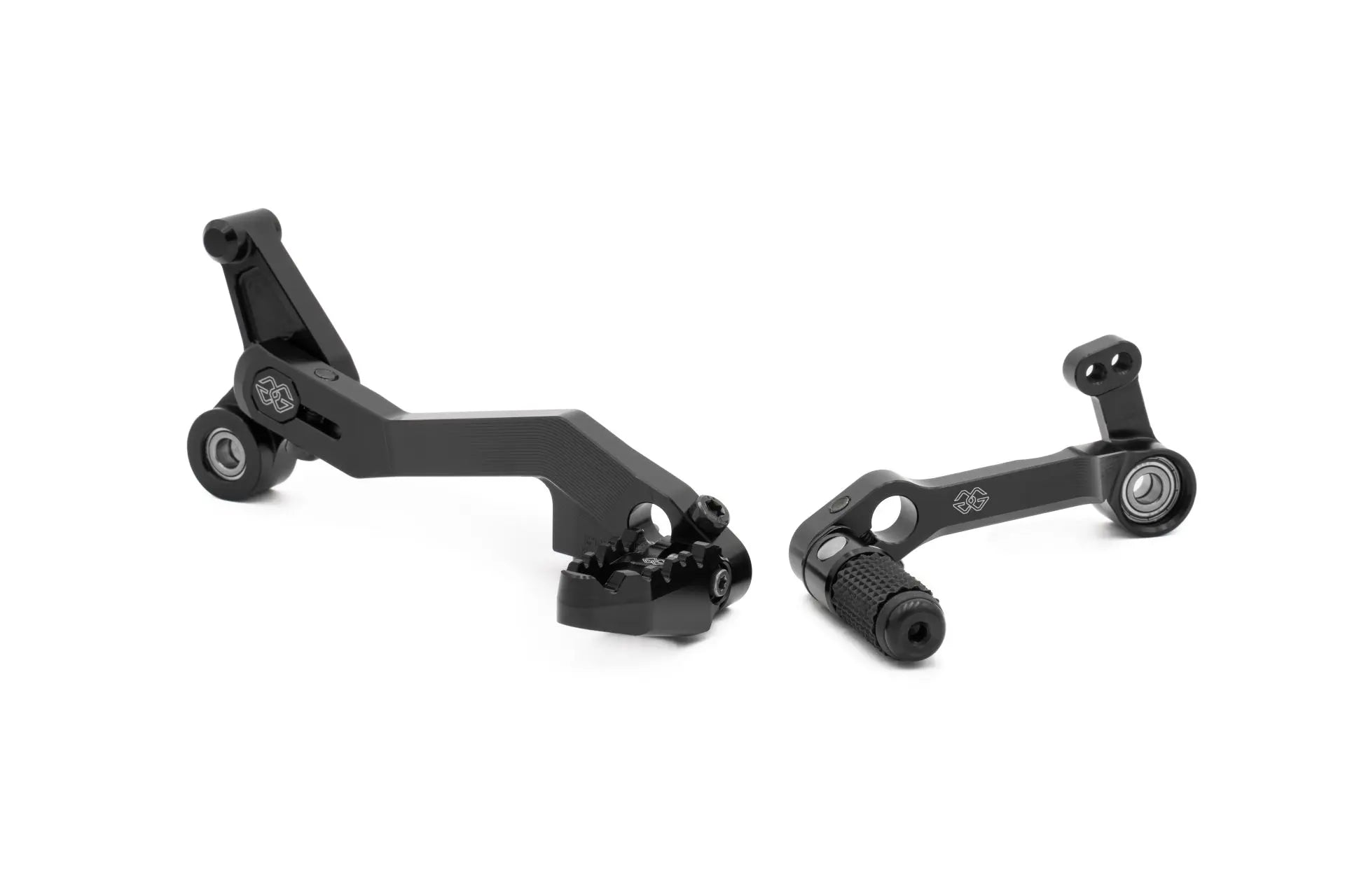 Gilles Tooling Gear Lever - Enhanced Performance