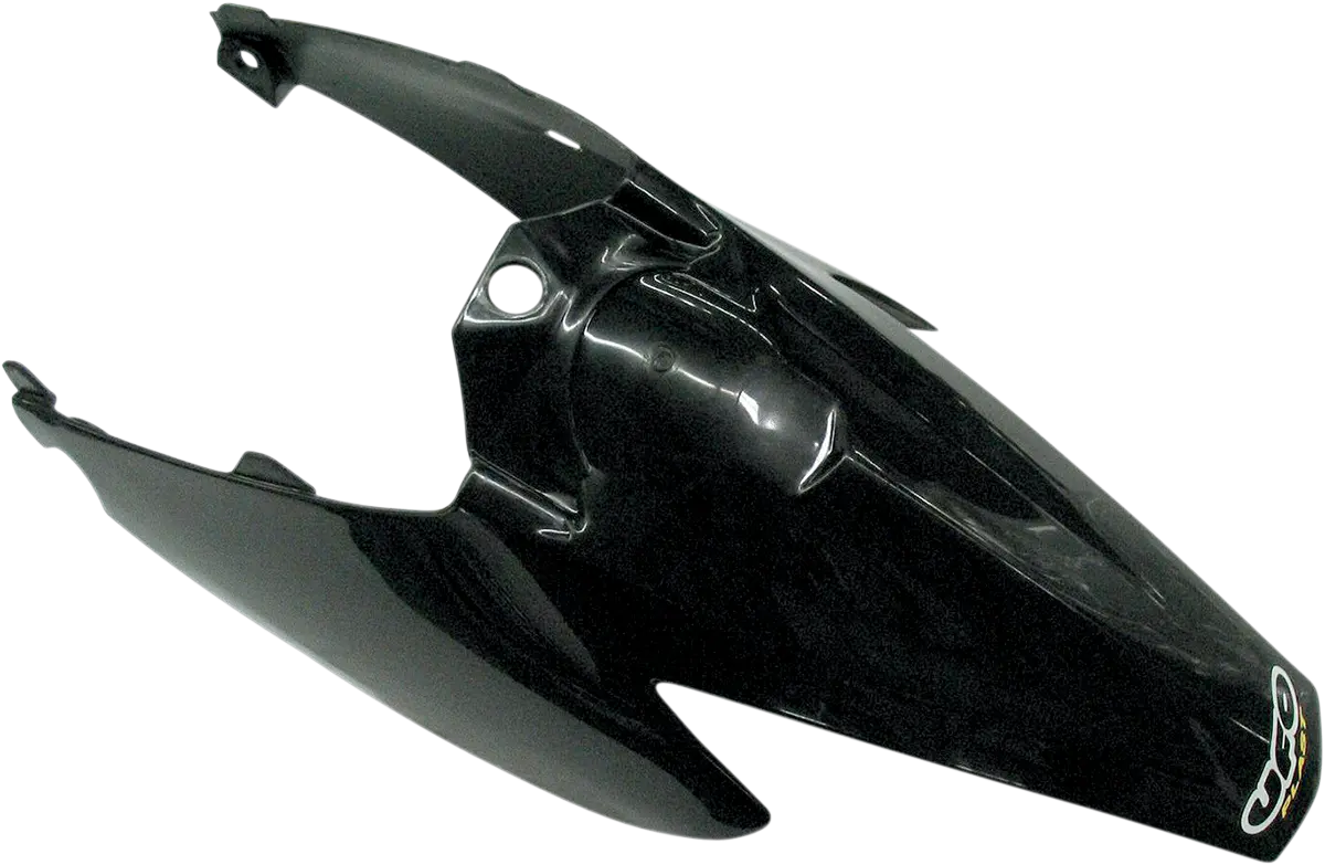 UFO MX Rear Fender and Side Panels