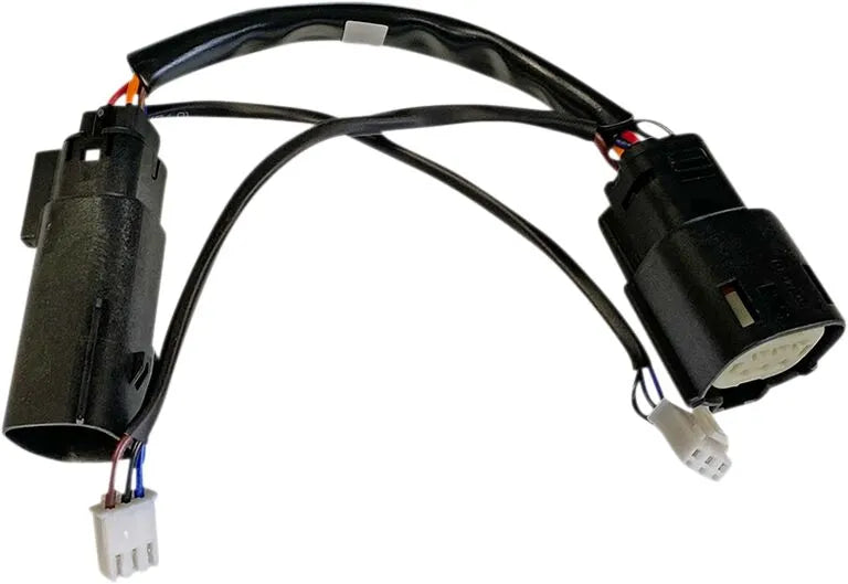 Custom Dynamics Wiring Adapter For Plasma Rods