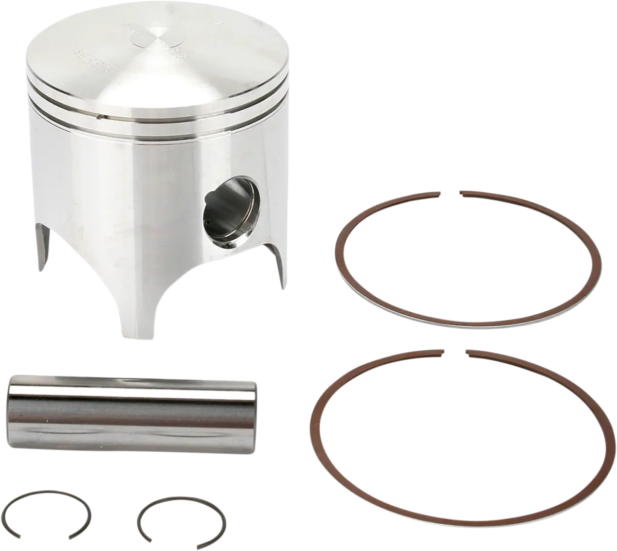 Wiseco Piston Kit for 2-Stroke Engines