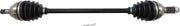 Moose Offroad Complete Axle Assembly