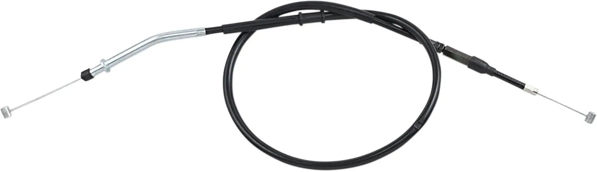 Motion Pro Black Vinyl Clutch Cable for Suzuki DR 350 1990-1999