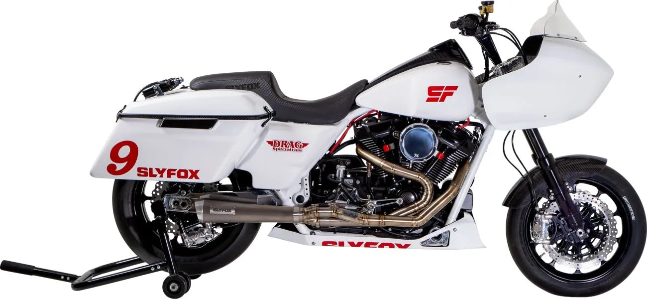 Wspornik Zacisku Montowanego Radialnie Performance Machine