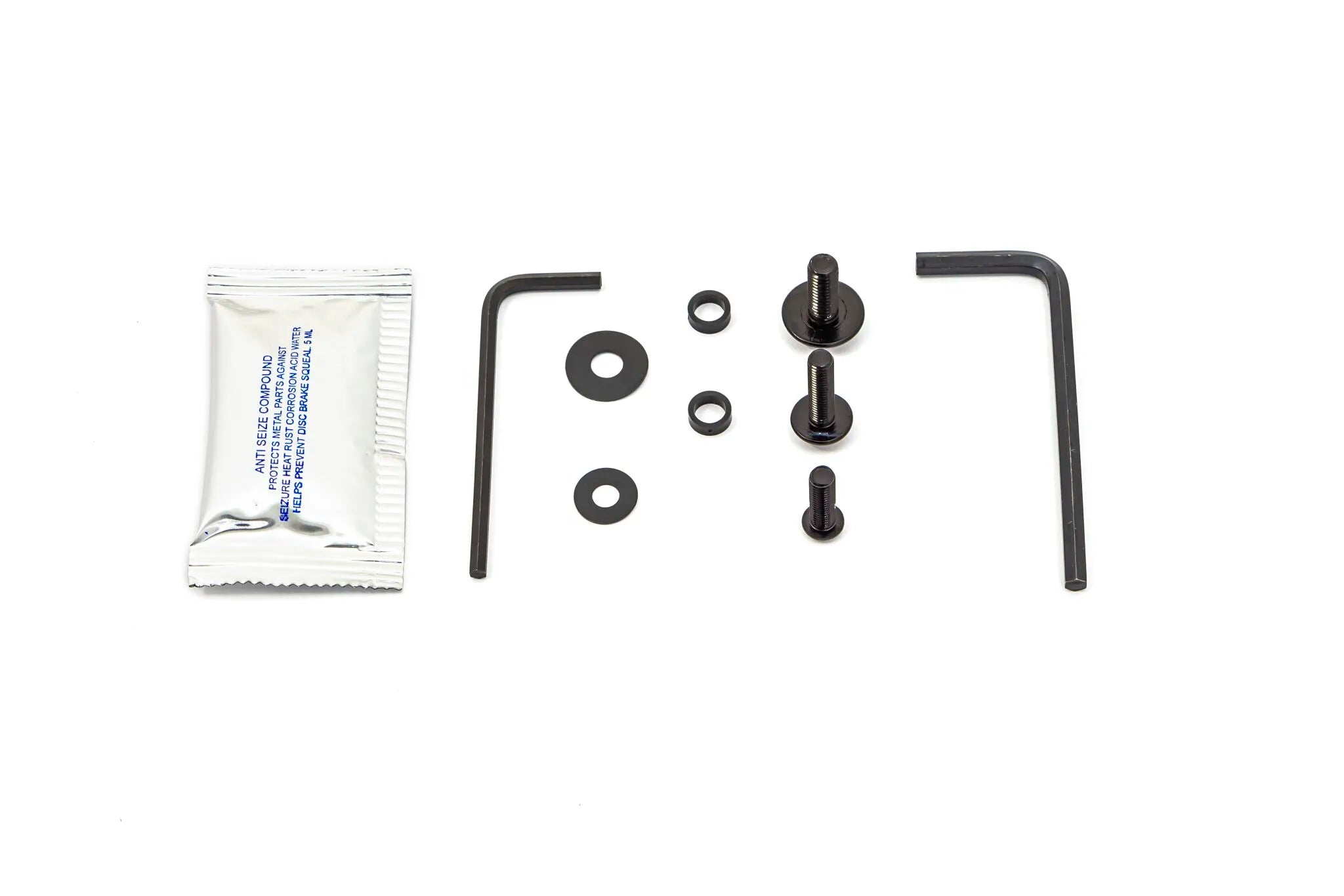 Pro Bolt Aluminium Fairing Bolt Kit For Yamaha