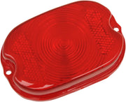 Drag Specialties Replacement Taillight Lens