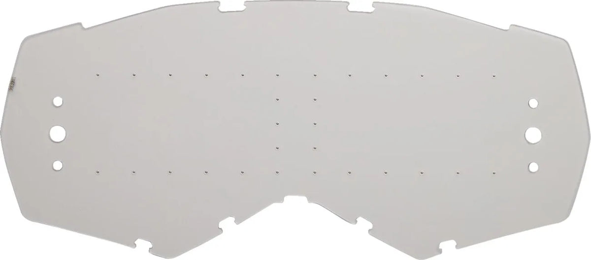 Thor Regiment Storm Total Vision System Clear Roll-Off Lens