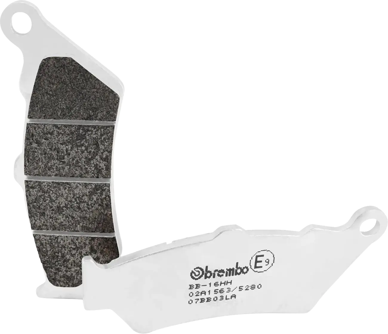 Klocki hamulcowe Brembo Prime Sinter