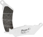 Klocki hamulcowe Brembo Prime Sinter