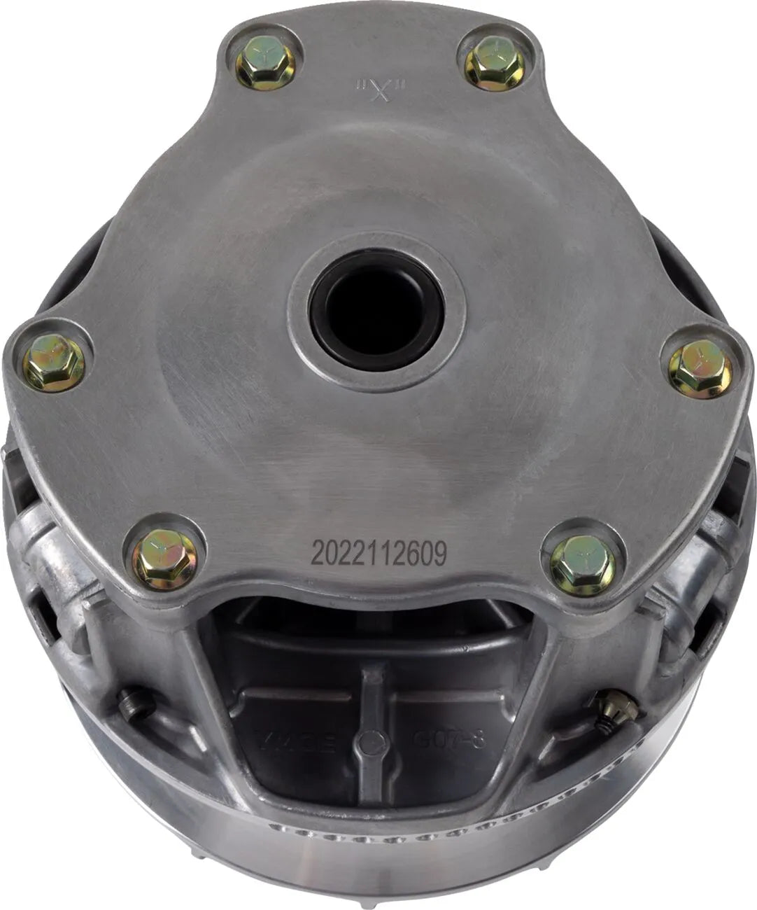 Moose Offroad Primary Clutch Assembly