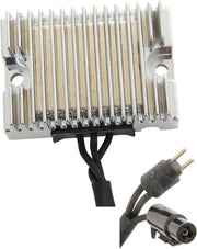 Drag Specialties Solid-state Regulator 12v