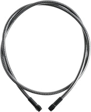 Uniwersalny przewód hamulcowy Magnum Shielding Karbonfibr -3an
