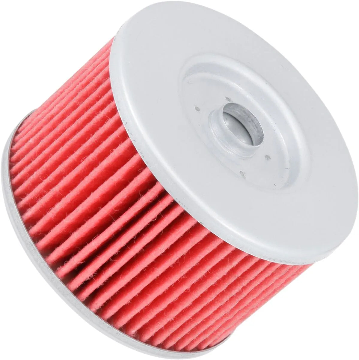 K&n Performance Oil Filter - High Flow Synthetic Media