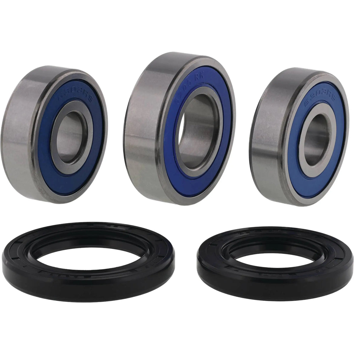 All Balls Wheel Bearing Kit for Kawasaki