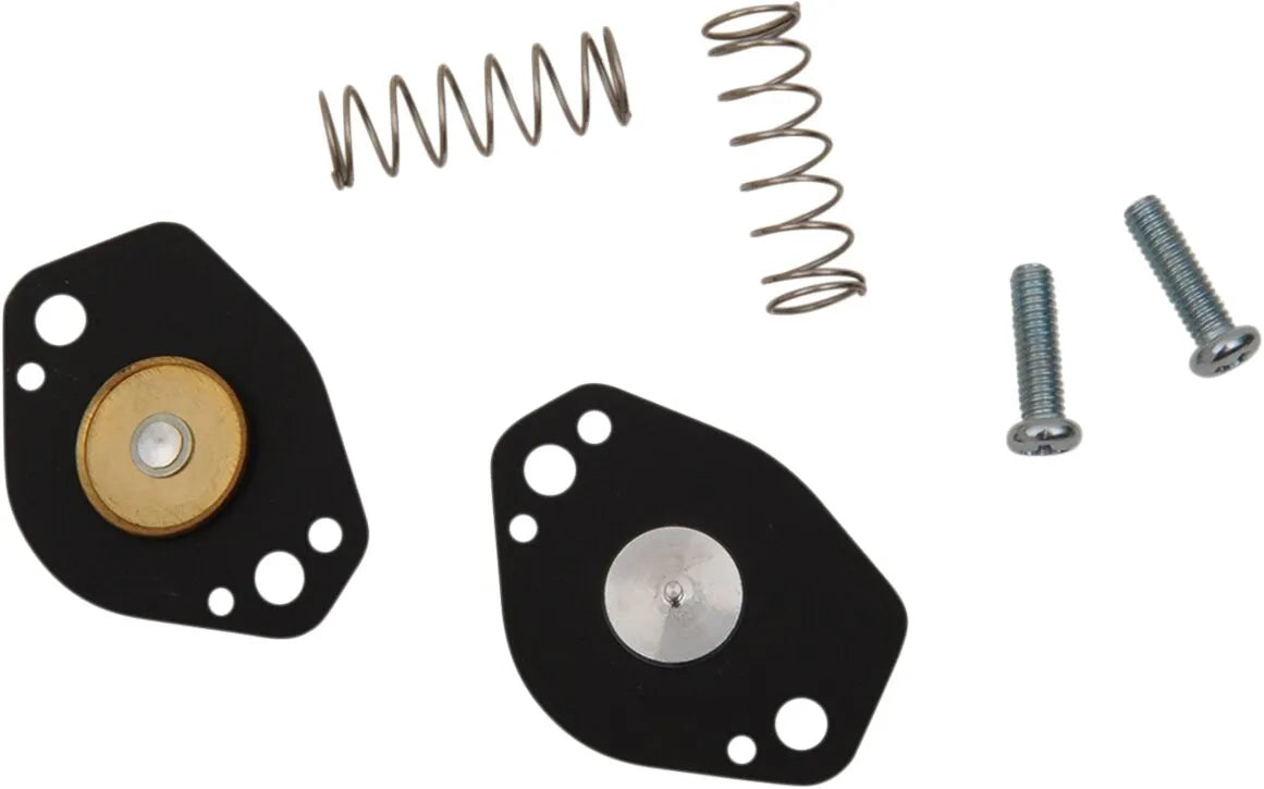 Parts Unlimited Air Cut-off Valve Rebuild Kit