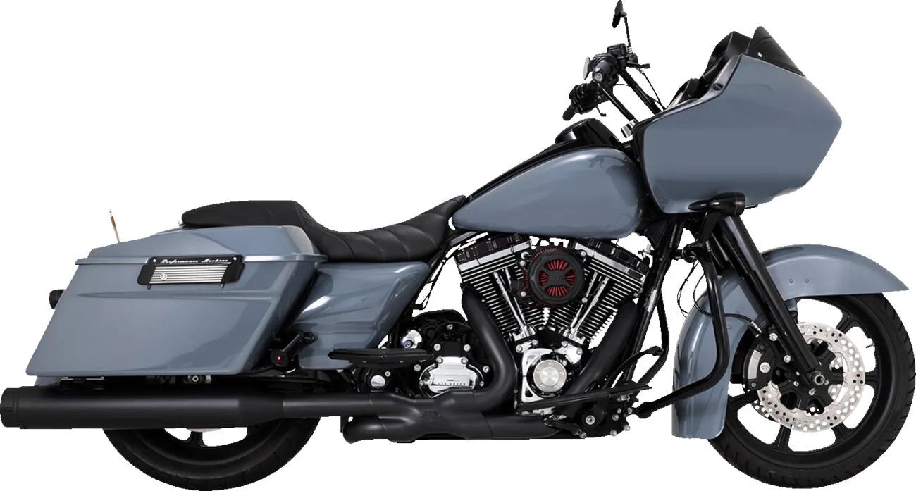 Vance & Hines Power Duals PCX Header System