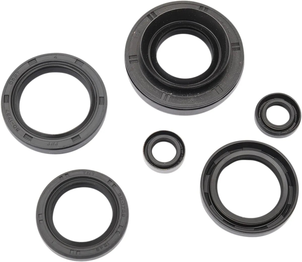 Moose Offroad Engine Oil Seals