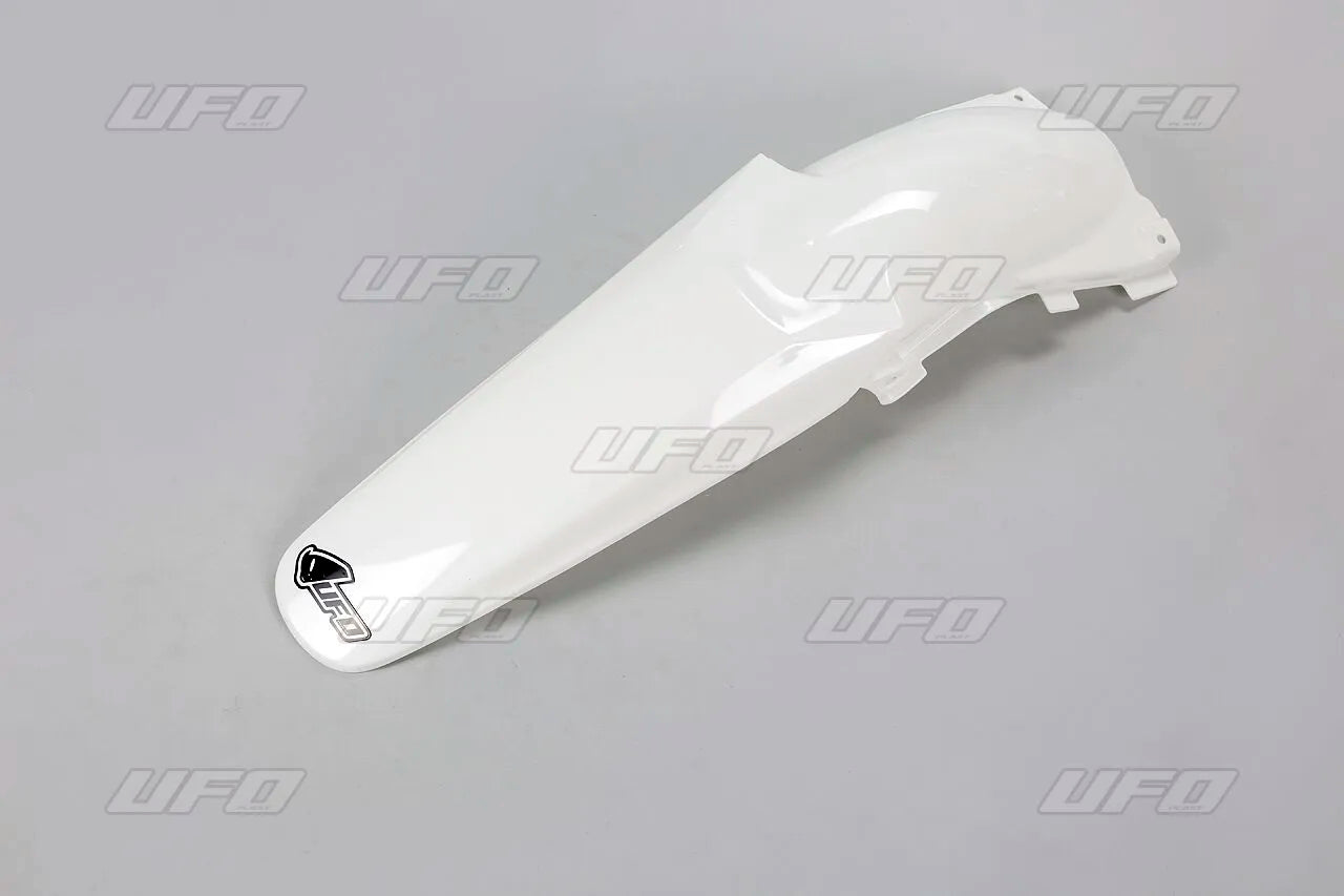 UFO MX Rear Fender for Motorcycles