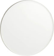 Arlen Ness Polycarbonate Window for Clear Series Air Cleaners